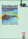 Download Schnittpunkt - Ausgabe für Rheinland-Pfalz. Mathematik für Realschulen: Schnittpunkt, Ausgabe Rheinland-Pfalz, Klasse 10, EURO Download Schnittpunkt - Ausgabe für Rheinland-Pfalz. Mathematik für Realschulen: Schnittpunkt, Ausgabe Rheinland-Pfalz, Klasse 10, EURO