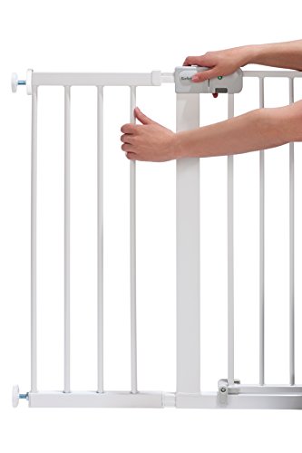 Safety 1st Quick Close ST Verlängerung – 28 cm - 3
