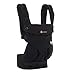 Ergobaby Four Position 360 Baby Carrier (Black)