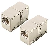 - Gigabit Ethernet und PoE, Maße: 38x23x18mm