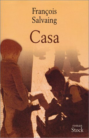 couverture de : Casa