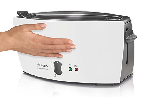 Imagen 5 de Bosch TAT6001