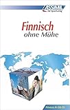 Image de Assimil. Finnisch ohne Mühe. Lehrbuch mit 100 Lektionen, 145 Übungen + Lösungen