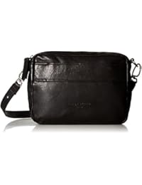 LIEBESKIND BERLIN Sheep Natural Togo Nairobi Black