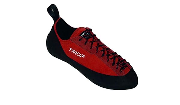 triop climbing shoes