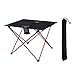 Produktbild Tragbarer Camping-Beistelltisch 600d Oxford Tuch Camping-Grill-Picknicktisch FüR Picknick Im Freien, Strand, Spiele, Lager Und Gartentische, Der Mit Tragetasche FüR Reisen Und Aufbewahrung Faltet