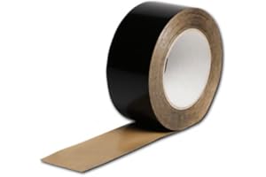 NORJEWS Klebeband Verklebung Unterspannbahn 60mm!! Unterdeckbahn Schalungsbahn UV-Stabil