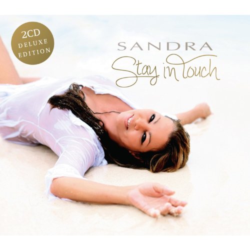Preisvergleich Produktbild Stay in Touch (Deluxe Edition)