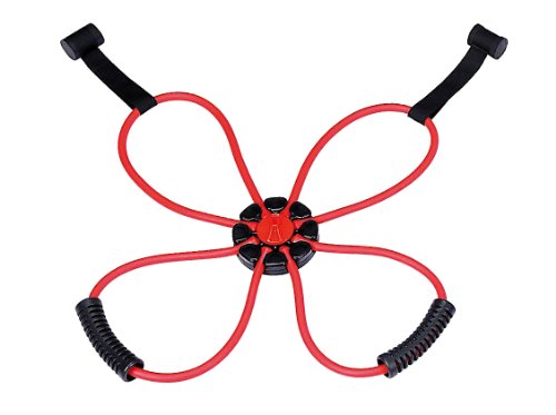 PEARL sports Multi-Expander Pro Trainingsgerät für den ganzen Körper - 2