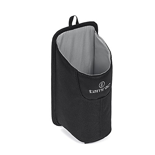 Preisvergleich Produktbild Tamrac TA-T0350 Arc Wasserflaschentasche schwarz