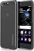 Produktbild Incipio NGP Pure Case Schutzhülle für Huawei P10 - transparent/smoke [Stoßfest | Reißfest | Flexibel | Transparent] - HWI-116-SMK