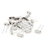 Product Name : Crystal Oscillator;Output Frequency : 16MHz;Frequency Tolerance : ±20ppm