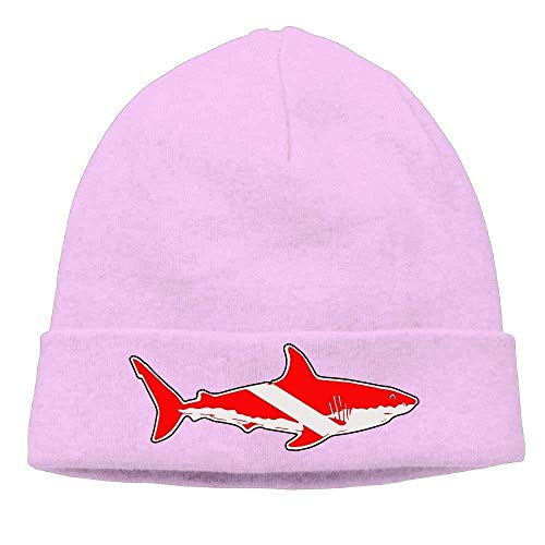 Preisvergleich Produktbild jiilwkie &Wo Dive Flag Hark oft Knit Beanie