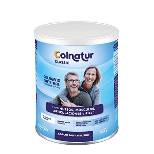 Colnatur Collagen Colnatur