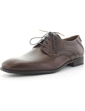 LLOYD 17-049-32 DARION - Business Schnürschuh - Cancun cigar - Gummisohle