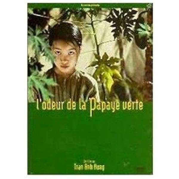 A La Verticale De L'Été: Amazon.fr: DVD et Blu-ray