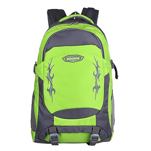 Preisvergleich Produktbild Shuang Yu Zuo Outdoor Freizeit Sport Rucksäcke,Green