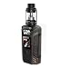 Produktbild atFoliX Panzerschutzfolie für Vaporesso Switcher Panzerfolie - 2er Set FX-Shock-Antireflex blendfreie stoßabsorbierende Displayschutzfolie
