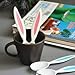 Produktbild Rabbit Ears Baby-Löffel Und Gabel Set Kindergeschirr Kinderbesteck