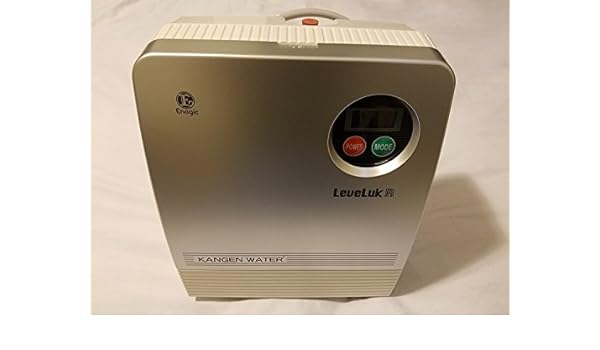 kangen amazon