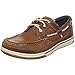Produktbild Sebago TRITON THREE EYE, Herren Bootsschuhe, Braun (BRITISH TAN/BROWN), 43 EU