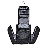 bolsa metalica anti estatica ✔ VIAJA SIN PREOCUPACIONES. ¡Despídete de las bolsitas Zip-Loc! Ahorra tiempo en la seguridad del aeropuerto al guardar tus líquidos en su compartimento transparente y extraíble. Mientras viajas por aeropuertos y estaciones, accederás fácilmente a tus pertenencias en cualquier momento.
