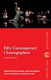 Image de Fifty Contemporary Choreographers (Routledge Key Guides)