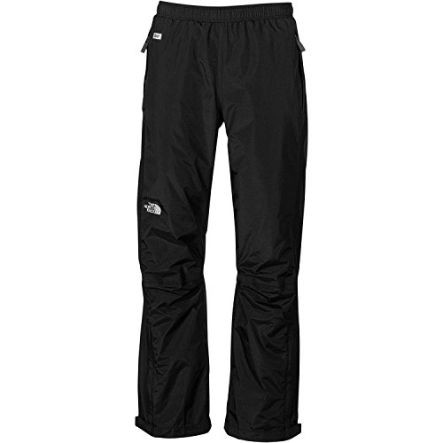 Preisvergleich Produktbild The North Face Herren Resolve Pant Regenhose Überhose black S