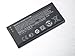 OEM Replacement Battery for Nokia Lumia 820 Lithium-Ion 1650mAh 3.7V BP-5T - Non-Retail Packaging - Black RS.2444.00