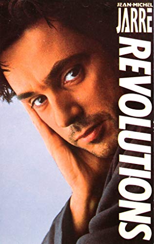 Jean-Micel Jarre - Revolutions