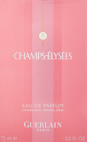 GUERLAIN Champs Elysees EDP Vapo 75 ml - 3