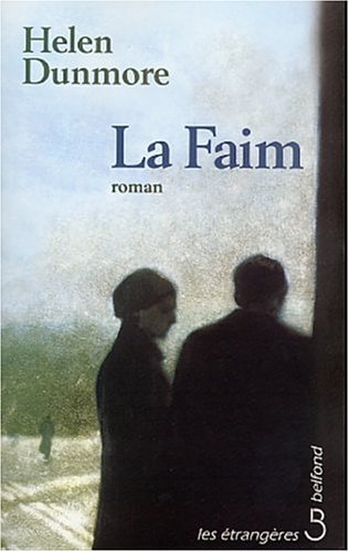 couverture de : La faim