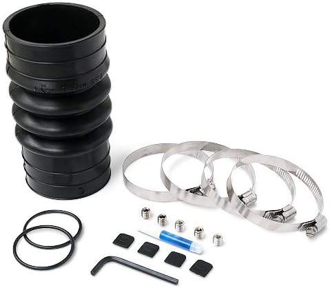 PSS Shaft Seal Maintenance Kit for 1 3/8" (Inch) Shaft Diameter