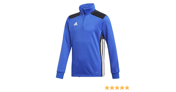 adidas Herren REGI18 TR TOP T-Shirt, Azufue/Negro, 3XL : adidas: Amazon.de:  Bekleidung