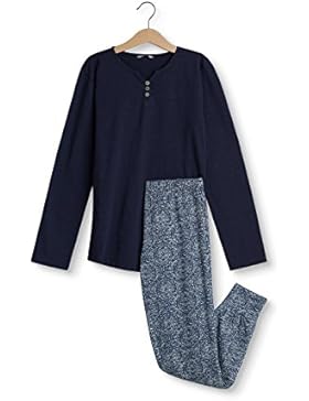 ESPRIT Mädchen Zweiteiliger Schlafanzug
