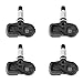 Produktbild Altsommer 4pcs Reifendrucksensor TPMS OEM PMV-107J für Toyota für Scion für Lexus