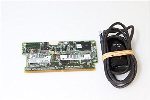 HPE Ersatzteil BBU mit Kabel f. Smart Array (S)