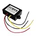 Produktbild Gleichstrom 12V bis 19V Verstärken Konverter, 3A 57W Netzteil Spannungswandler Adapter Regler