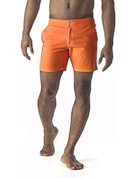 Vilebrequin Bañador - Superflex liso - Hombre
