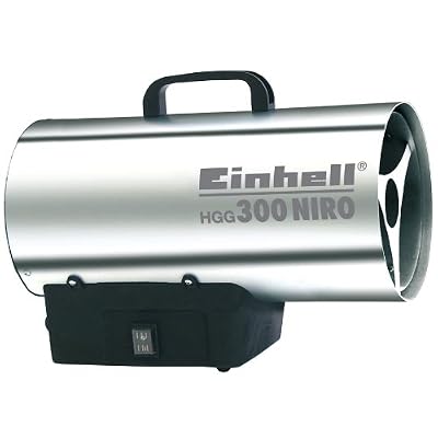 Einhell HGG 300 Générateur d'air chaud 30 kW