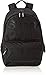 Produktbild Superdry Herren Pinstrip Montana Rucksack, Schwarz (Nero), 30x45x15 centimeters