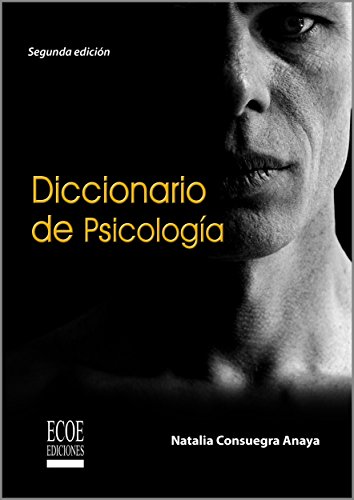 Pdf Descargar Diccionario De Psicología El Pdf Espanol Gratis - 