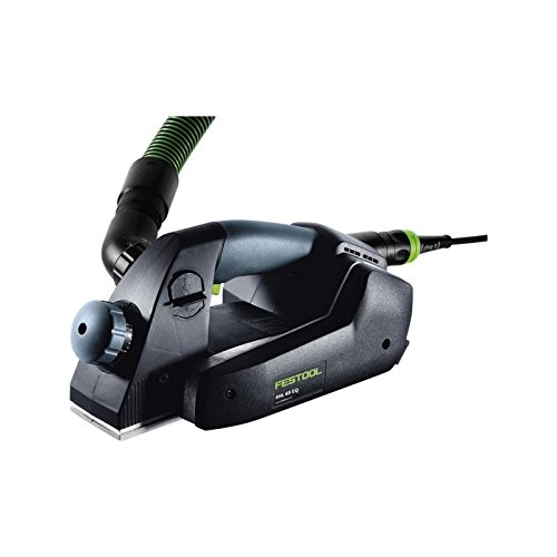 Festool 574557 Einhandhobel EHL 65 EQ-Plus