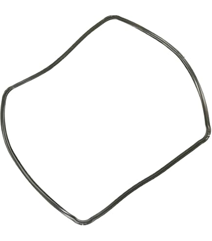 Joint De Porte Four SMEG 754130519 - Compatible Modèles 60cm Avec 5 Crochets