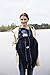 BabyBjörn Cover for Baby Carrier (City Black)