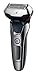 Panasonic ES-LT6N 3 Blade Wet/Dry Electric Shaver for Men