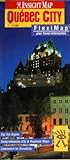 Image de Quebec City Insight Fleximap