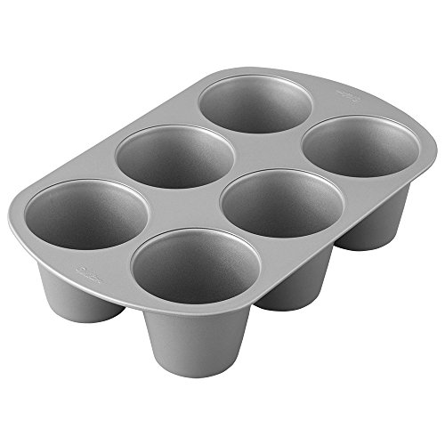 Wilton Kingsize Muffinform