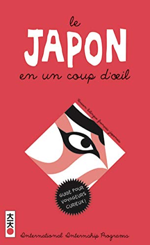 Téléchargement gratuit de livres audio Le Japon en un coup d'oeil, tome 0 by author EPUB MOBI 2505073074
