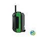 Produktbild IOLITE V2 portabler Vaporizer/ Verdampfer Schwarz-Grün vom Fachhändler